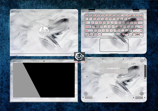 Ảnh đại diện sản phẩm Skin laptop vân đá